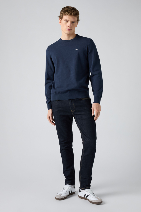 Levi's 510 Skinny Jeans - Herren - Dunkle Waschung / Dunkle Waschung