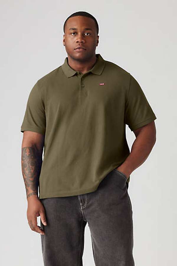 Levi' Polo Housemark Homme / Night