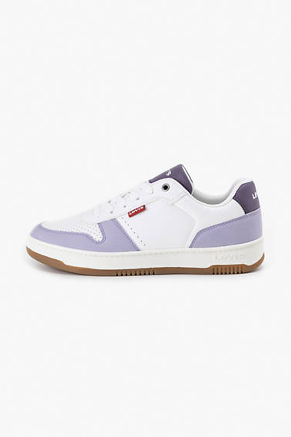 Levi's Femme Baskets Drive - Femme - Violet / Lilac - 38