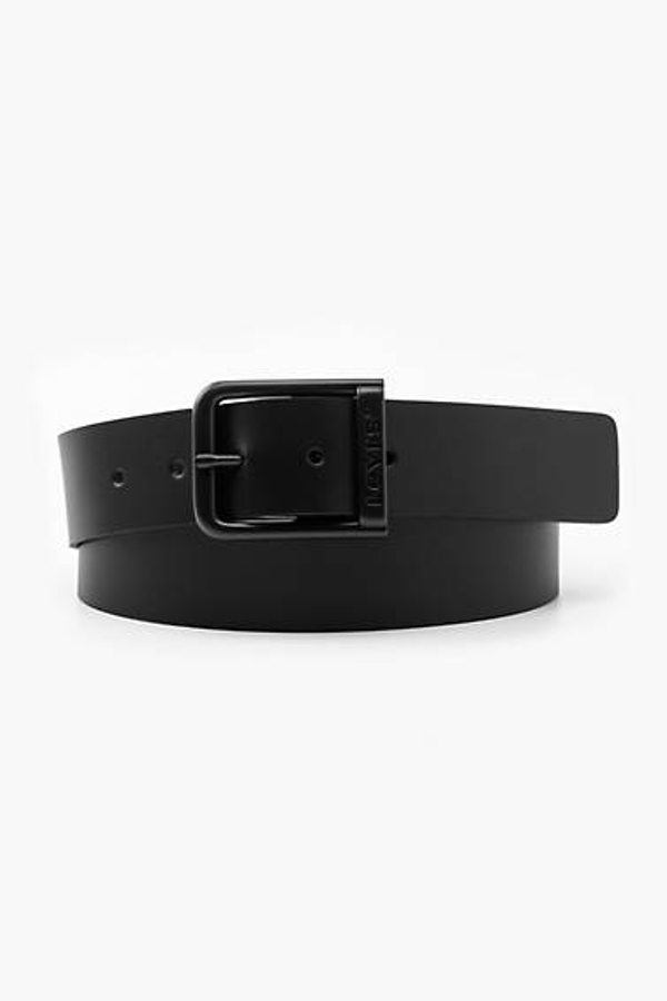 Levi' Ceinture Alderpoint En Métal Homme / Regular 100