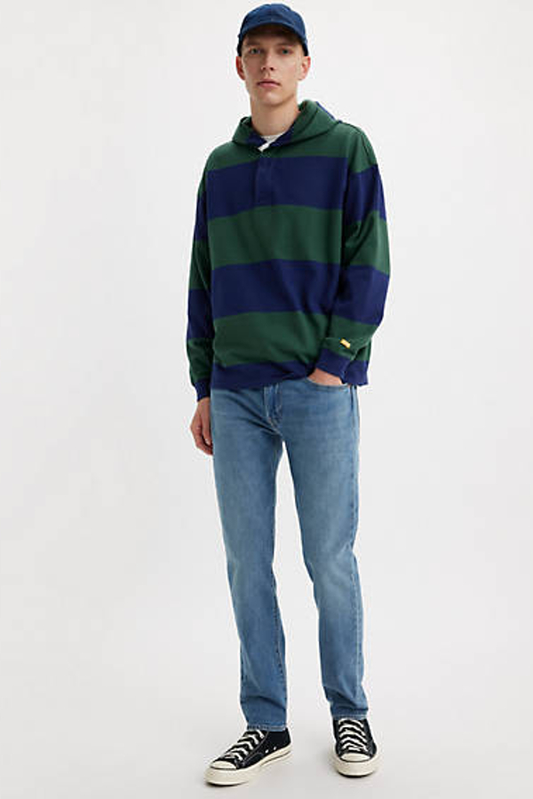 Levi' Jean 502 Taper Homme / Hold On Me 29X32