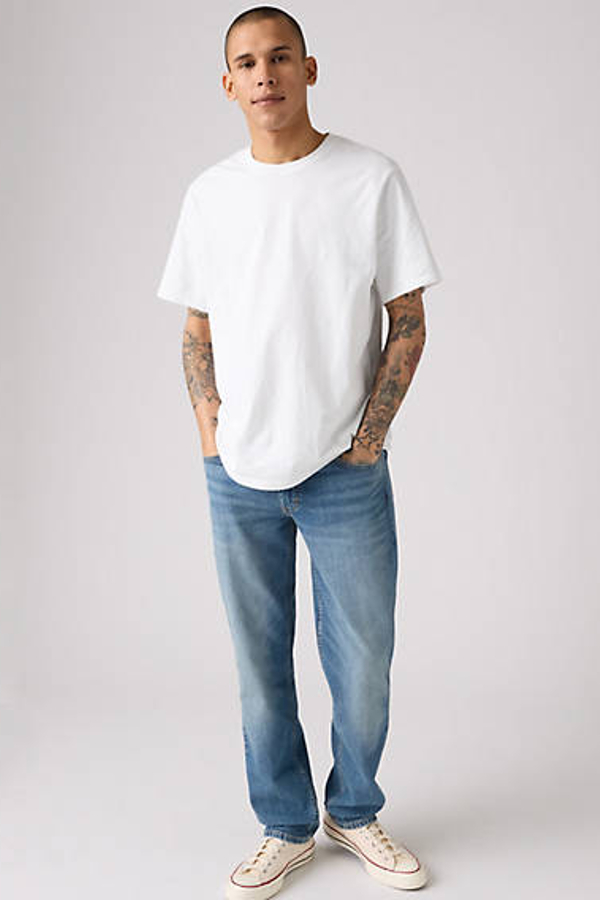 Levi' Jean 511 Slim Homme / Loud Watching 31X32