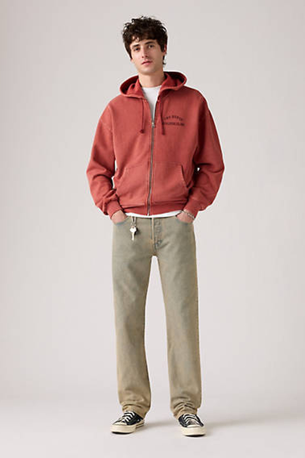 Levi' Jean 501 Original Homme / Mannas Od 30X30