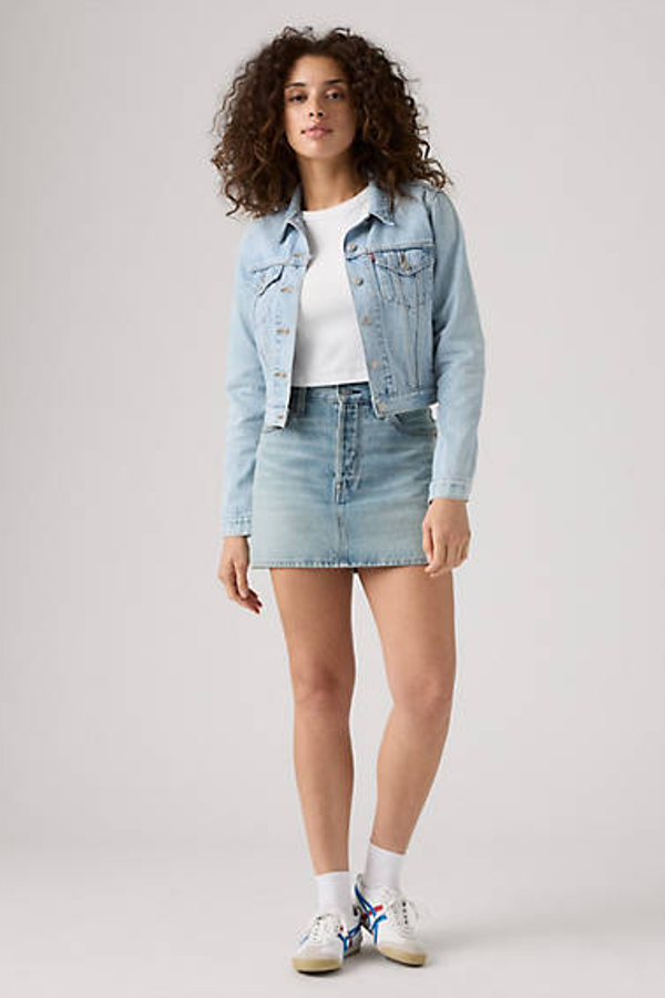 Levi' Jupe Icon Femme / Right Here Right Now