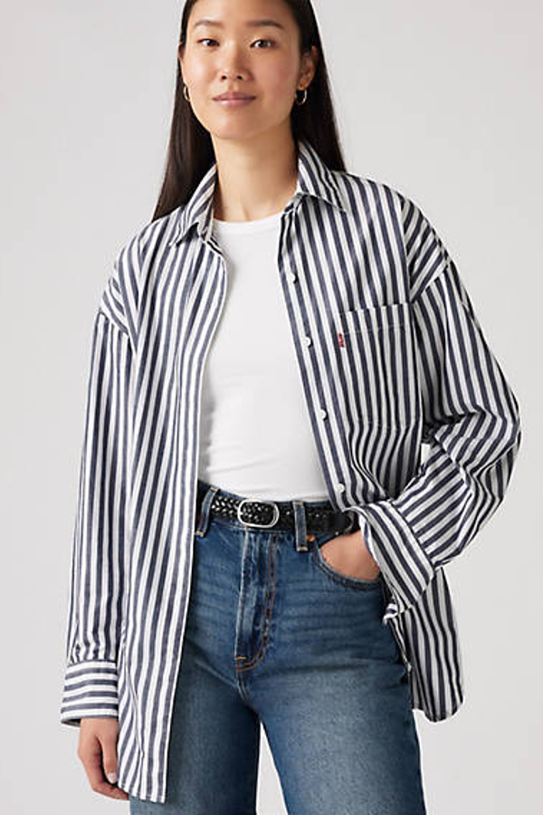 Levi' Charlie Braid Belt Femme / Regular 80