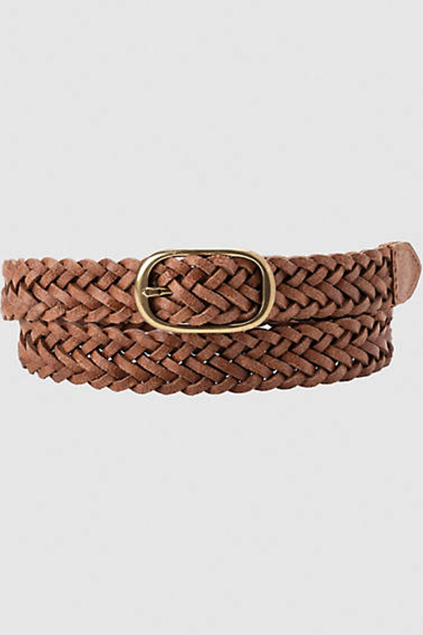 Levi' Charlie Braid Belt Femme / 75