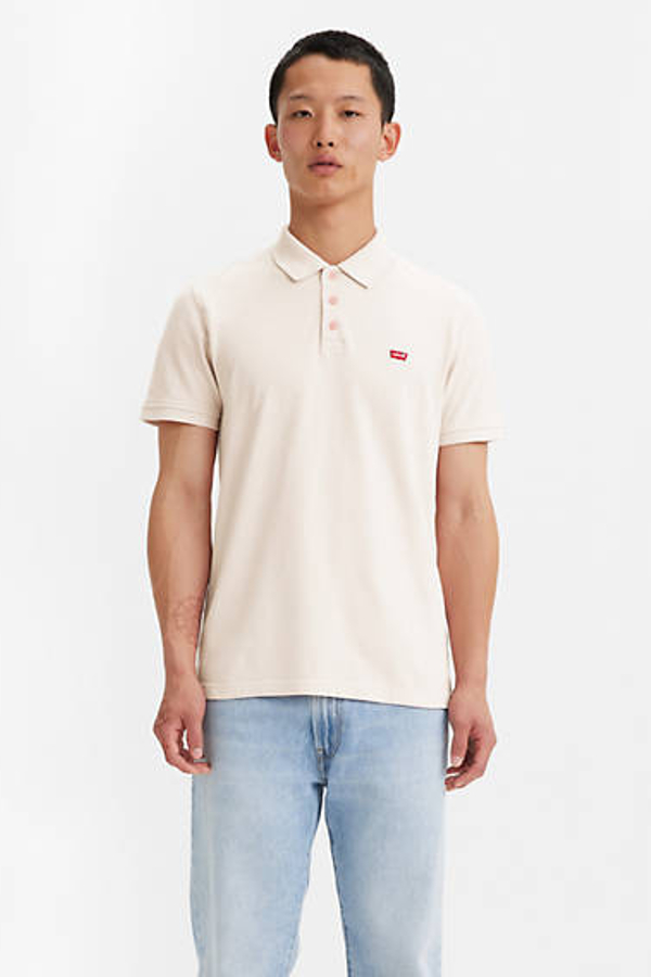 Levi' Polo Housmemark Homme / Crystal