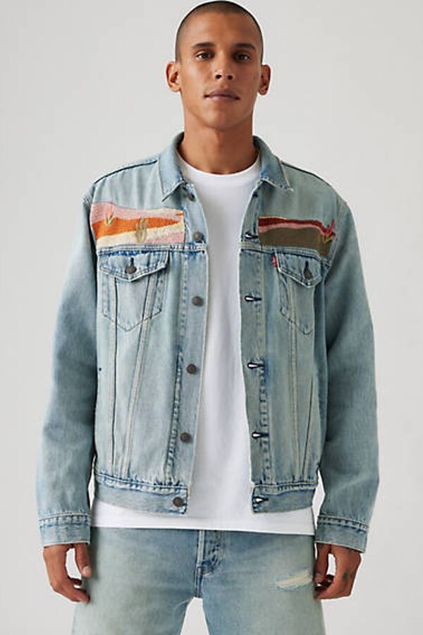 Levi's - Unisex - L