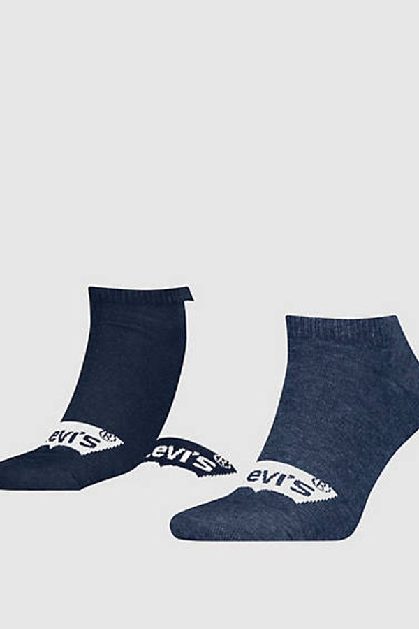 Levi' Chaussettes Basses Lot De 3 Homme /