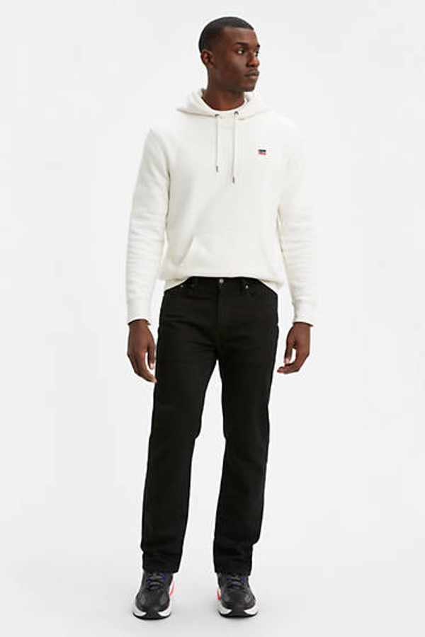 Levi' Jean Droit 514 Homme / Nightshine 29X32