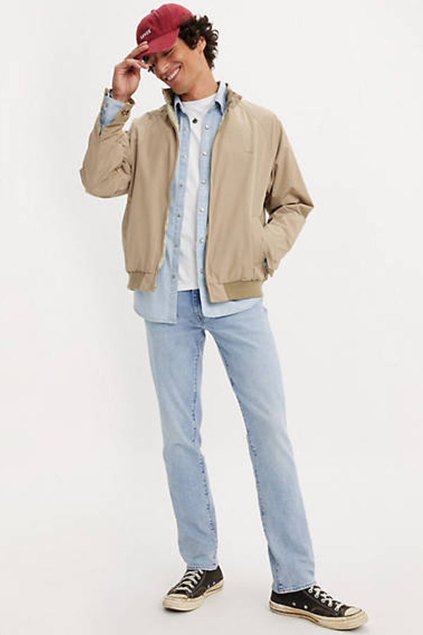 Levi' Jean 511 Slim Homme / Cannon Ball Levi' Flex 31X32