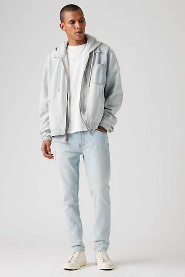 Levi' Jean 512 Slim Taper Homme / Leave It Alone Adv 29X32