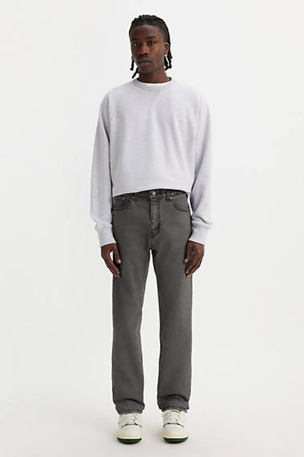 Levi' Jean 505 Regular Homme / Fly On The Wall 29X32