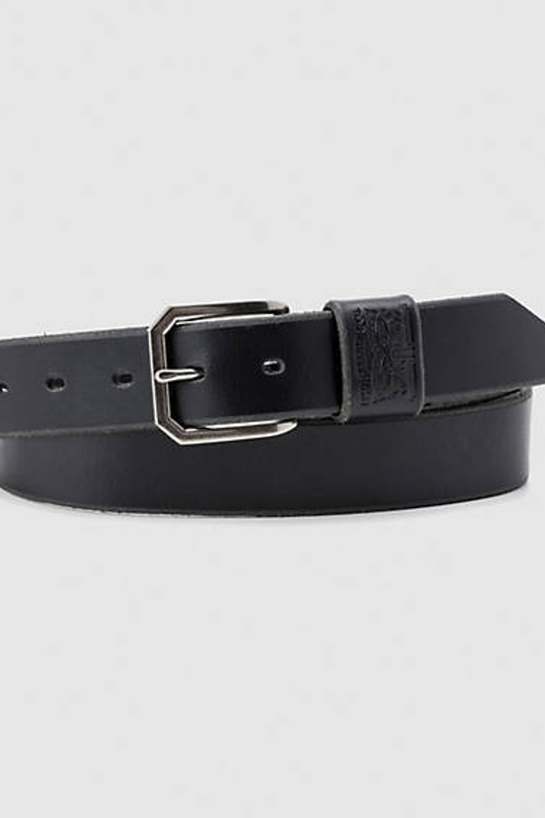 Ceinture Levi' Pride Two Horse À Boucle Large Homme / Regular 110