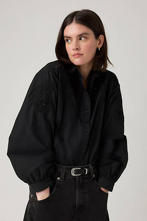 Levi' Chemise Janie Femme / Night