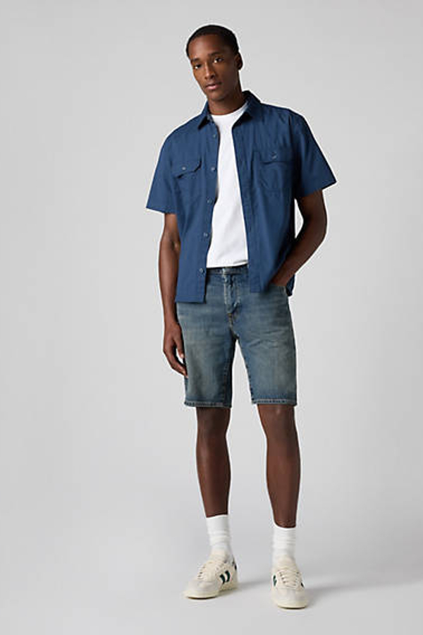 Levi' Short Standard 405 Homme / Worn In 28X10