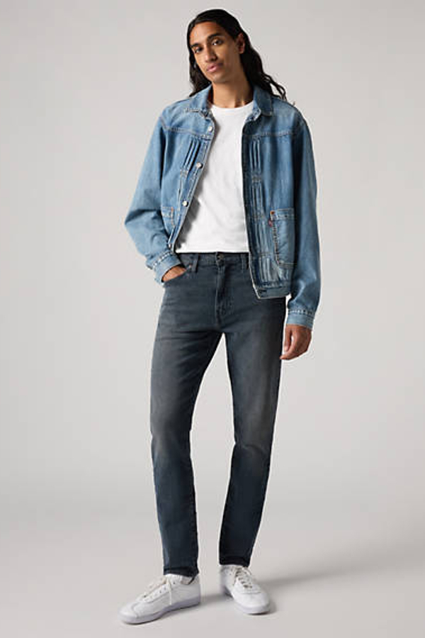 Levi' Jean 512 Slim Taper Homme / Still Wishing 29X32