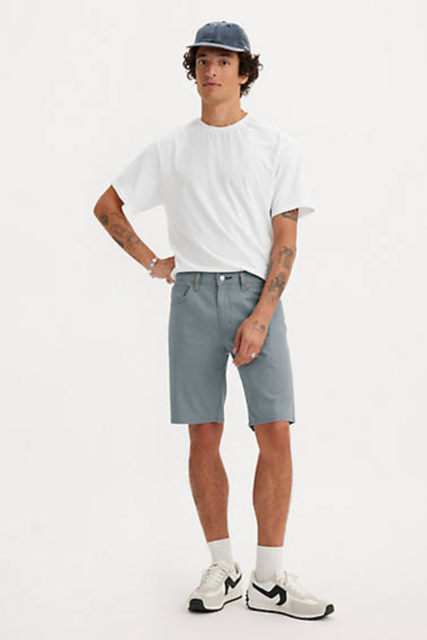 Levi' Short Standard 405 Homme / Sedona Sage 30X10