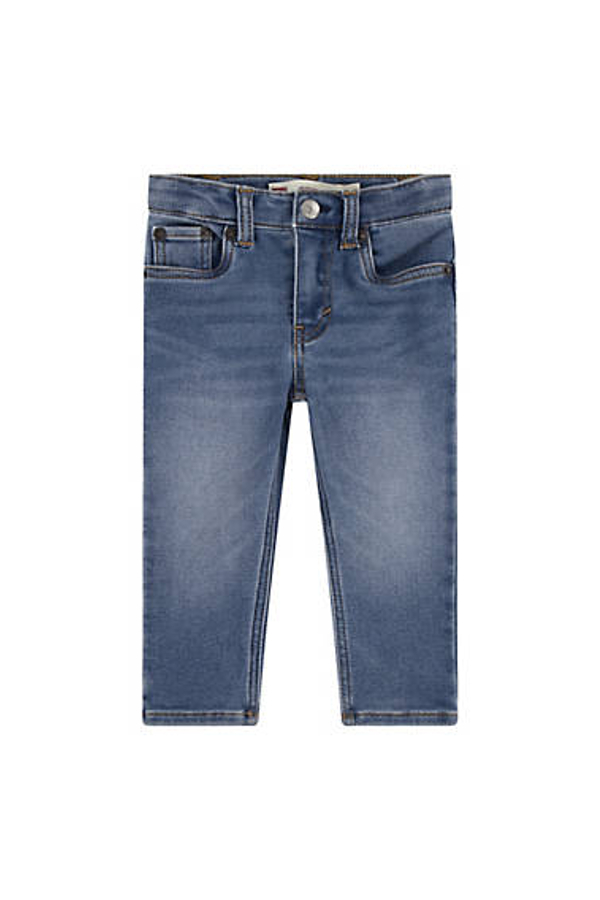 Levi' Bébé Jean My First Homme / The Big Cheese No Destruction 12M