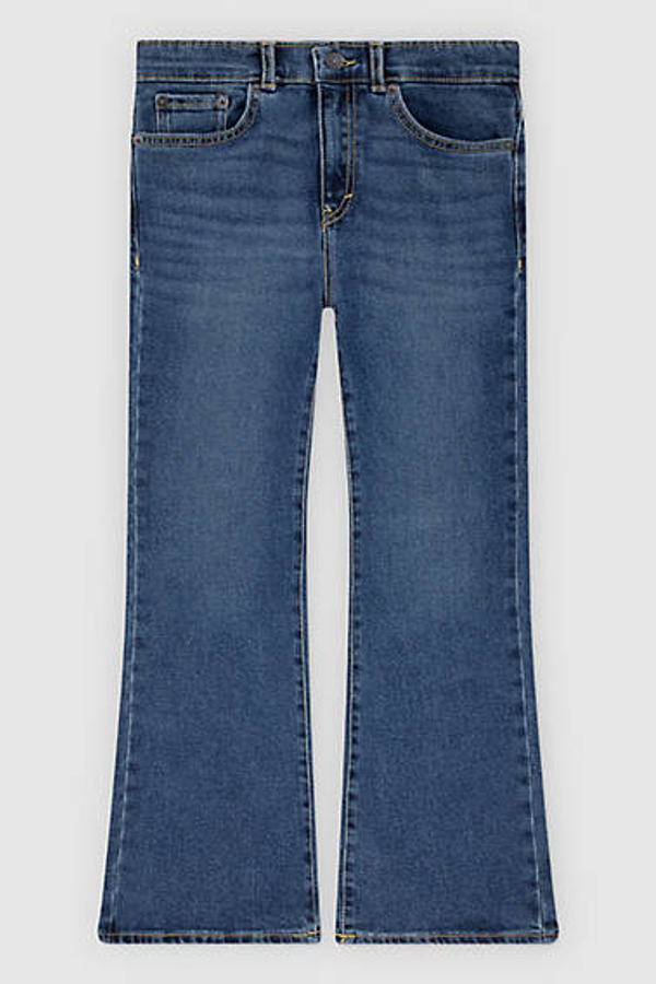 Levi' Ado Jean Baggy Flare Femme Neutral / No Filter