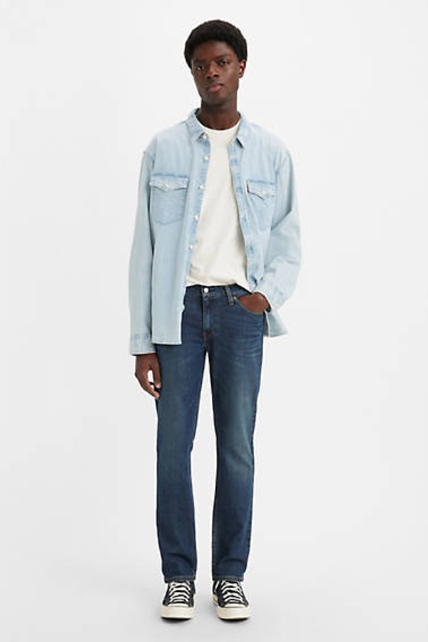 Levi' 511 Slim Jeans Homme / Figure It Out Adv 30X32