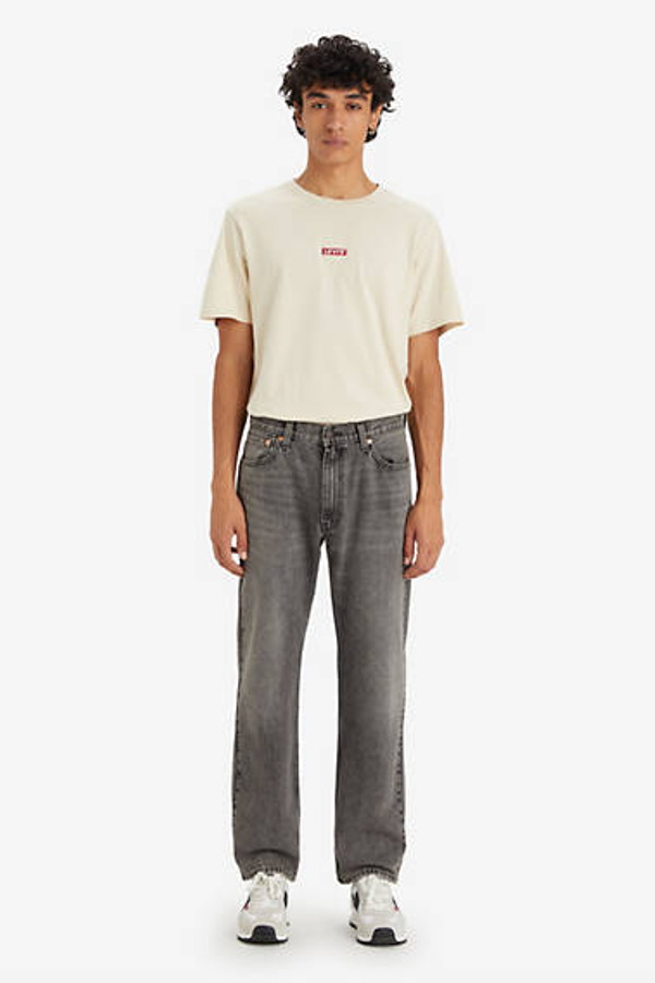 Levi' Jean 555 '96 Relaxed Straight Homme / Cheers To That 30X32