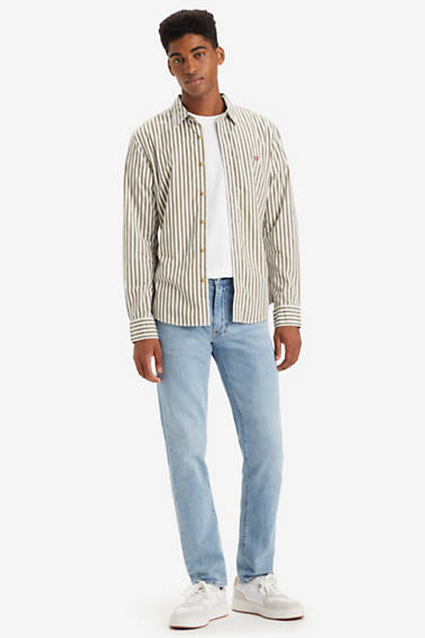 Levi' Jean 511 Slim Homme / Call It Off 28X32