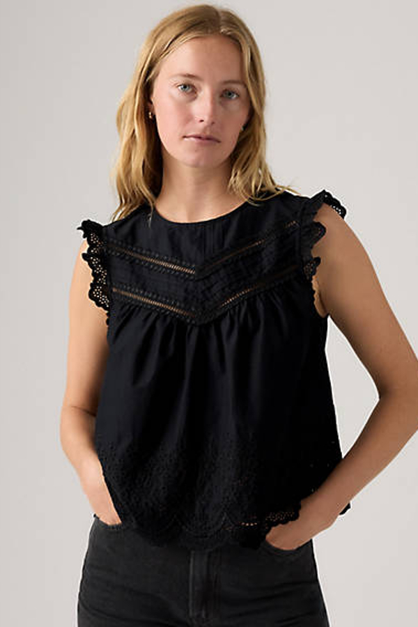 Levi' Blouse Sienna Femme / Night