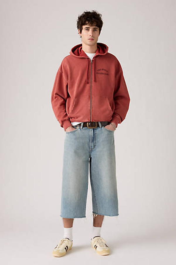 Levi' 478 Baggy Capri Homme / Mellow Mornings