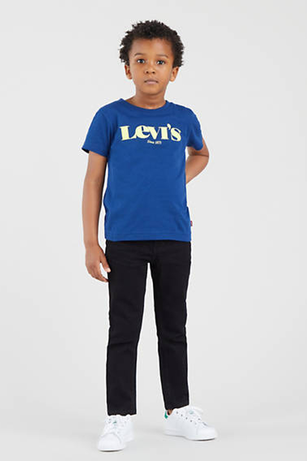 Levi' Jean 510 Skinny Enfant Homme /