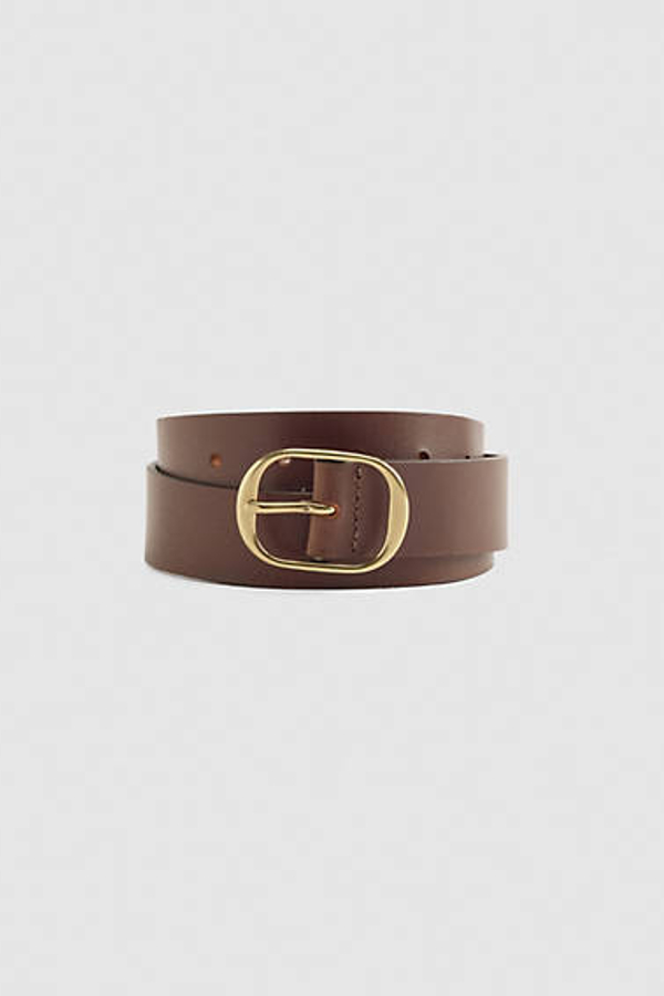 Levi' Ceinture Madison Homme / Leather 80