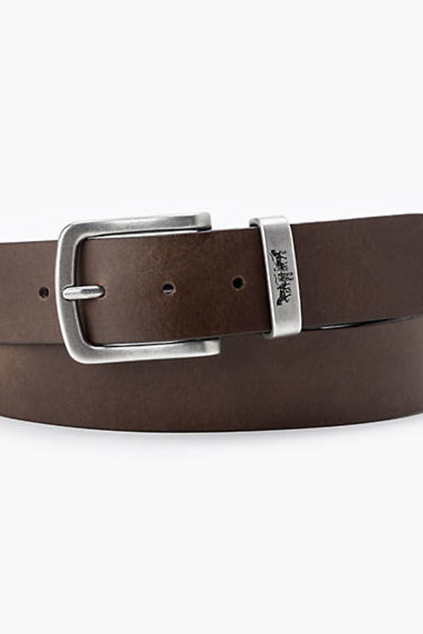 Levi' Ceinture Métal Two Horse Keeper Homme / 100 - vue 2