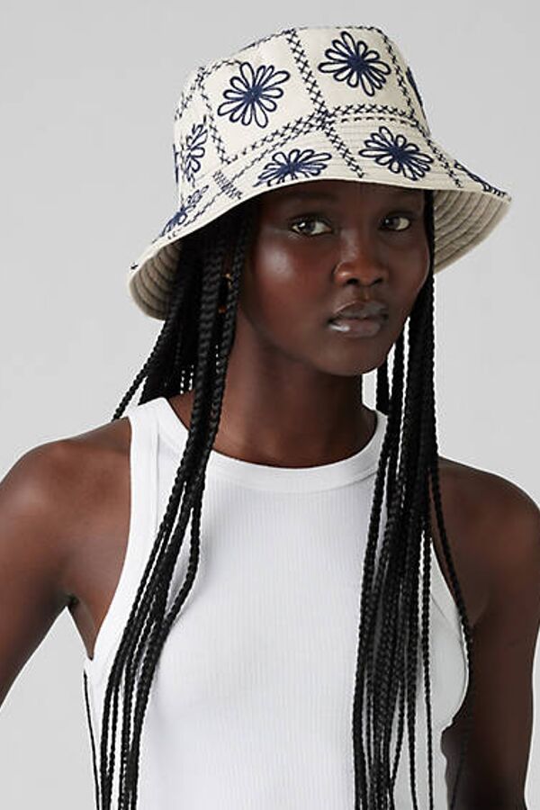 Levi' Seasonal Bucket Hat Femme / Regular