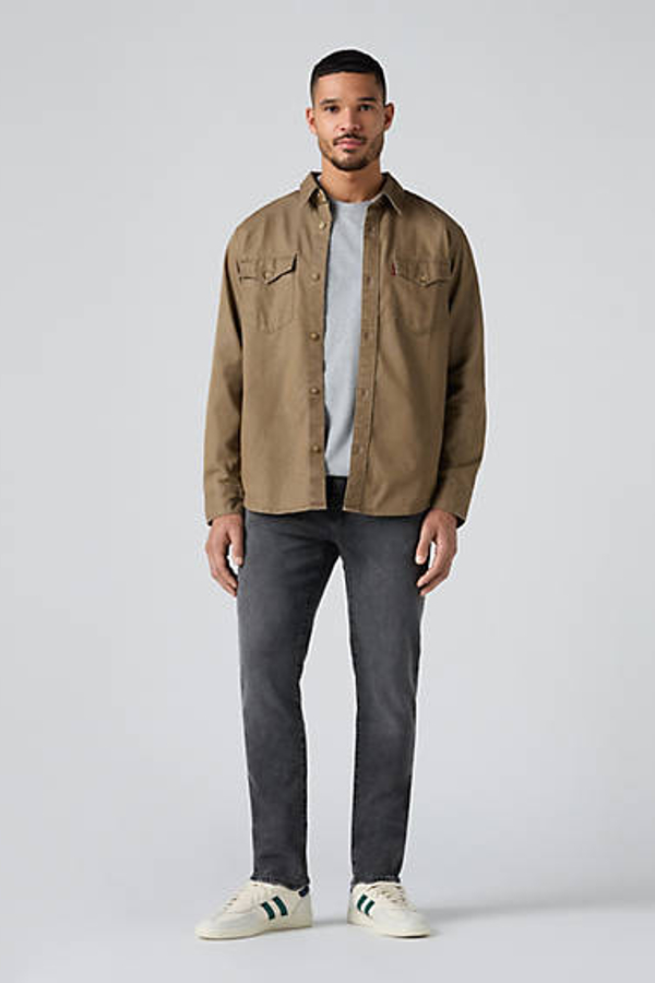 Levi' Jean 511 Slim Homme / Overnighter 28X30