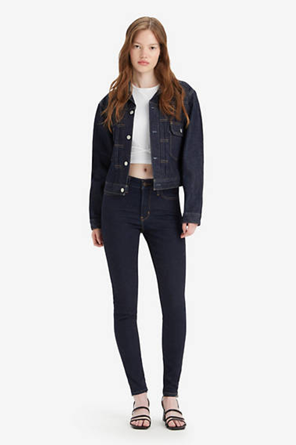 Levi' Jean 310 Galbant Super Skinny Femme / Don'T Let It Go 26X28