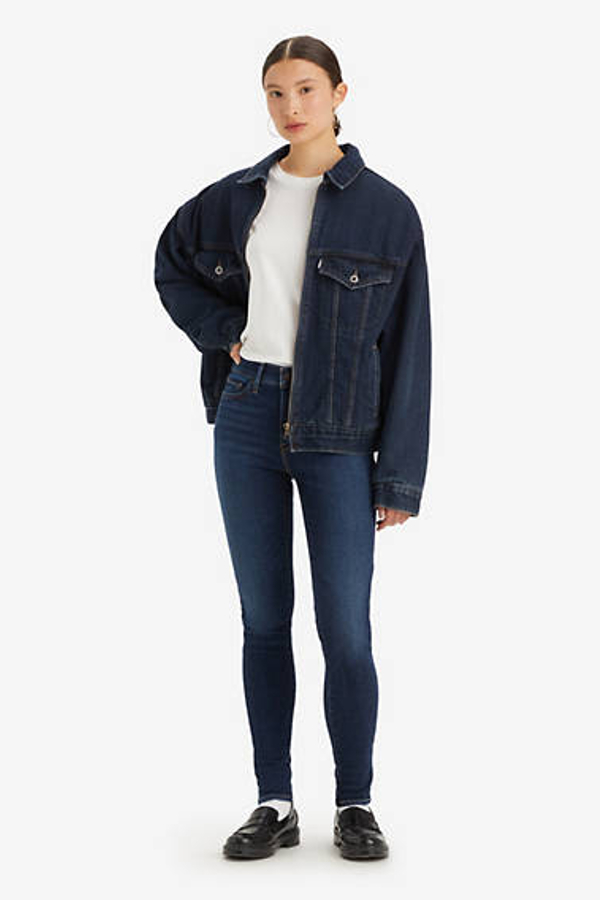 Levi' Jean 310 Galbant Super Skinny Femme / I'Ve Got This 26X28