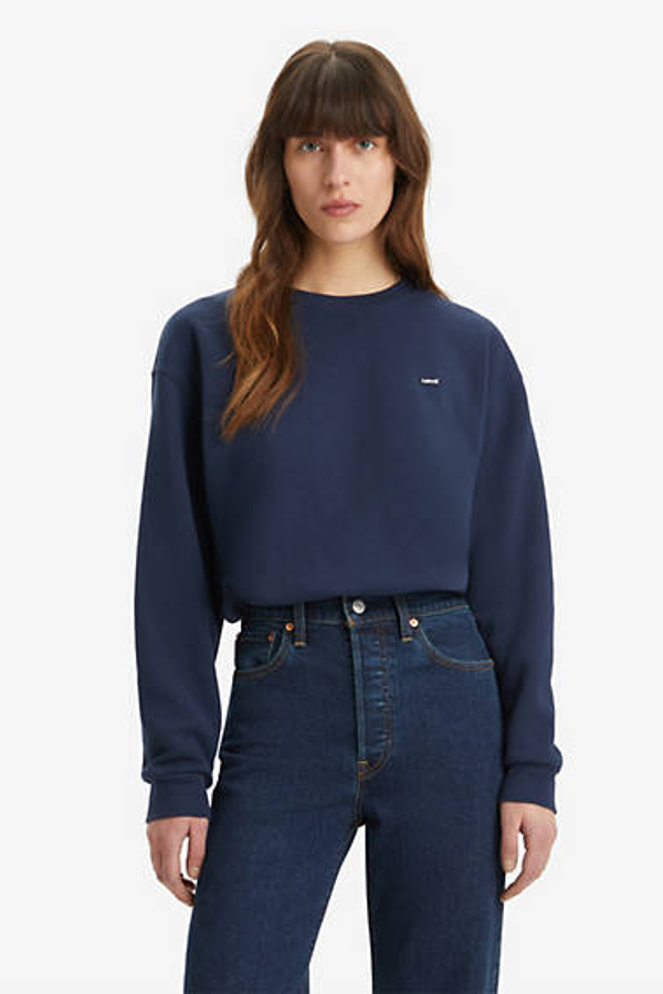 Levi' Sweat Shirt Everyday Femme / Blazer
