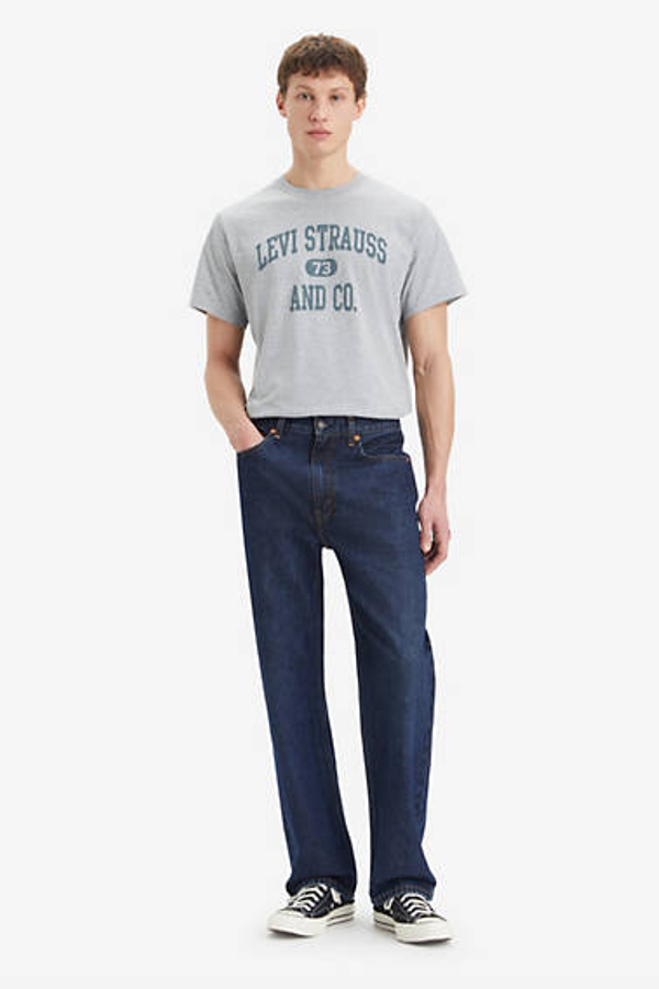 Levi' Jean 565 Loose Straight Homme / Next One Up 28X30