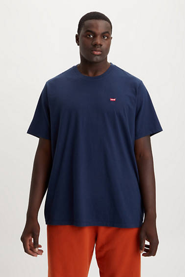 Levi' T Shirt Classique Housemark Homme / - vue 4