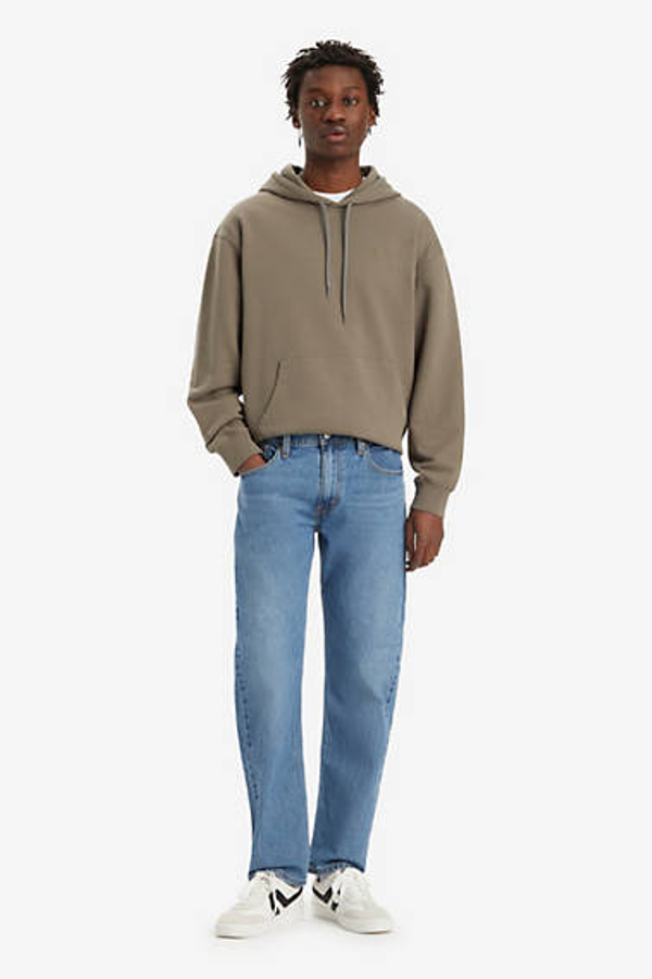 Levi' Jean 502 Fuselé Performance Cool Homme / On The Cool 30X32