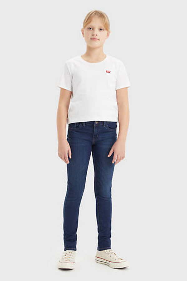 Levi' Ado Jean 710 Super Skinny Femme / Complex