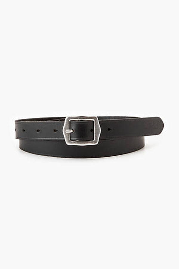Levi' Ceinture En Cuir Lux Femme / 100