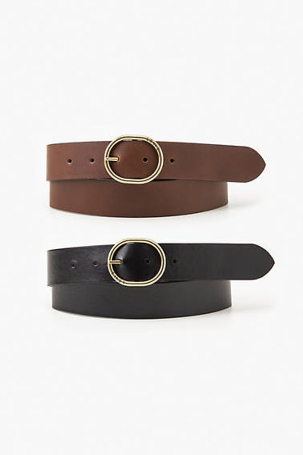 Levi' Ceinture Arlethe Femme / 100
