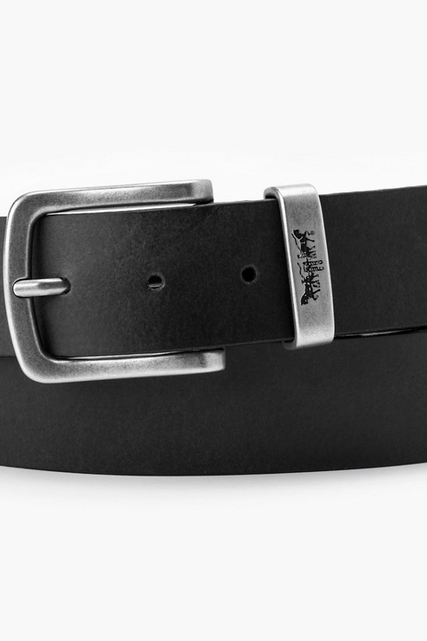 Levi' Ceinture Métal Two Horse Keeper Homme / Regular 105