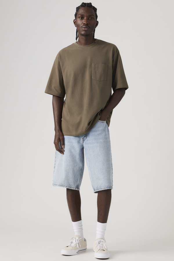 Levi' Short 470 Baggy Homme / Sunrise Morning