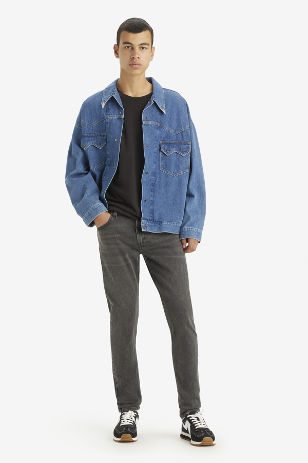 Levi' Jean 512 Slim Fuselé Homme / Standing Ovation Adv 32X32 - vue 1