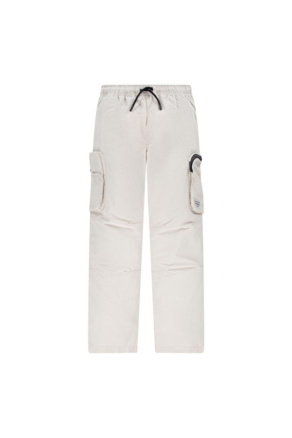 Levi' Enfant Pantalon Cargo Parachute Homme Cream / Oatmeal