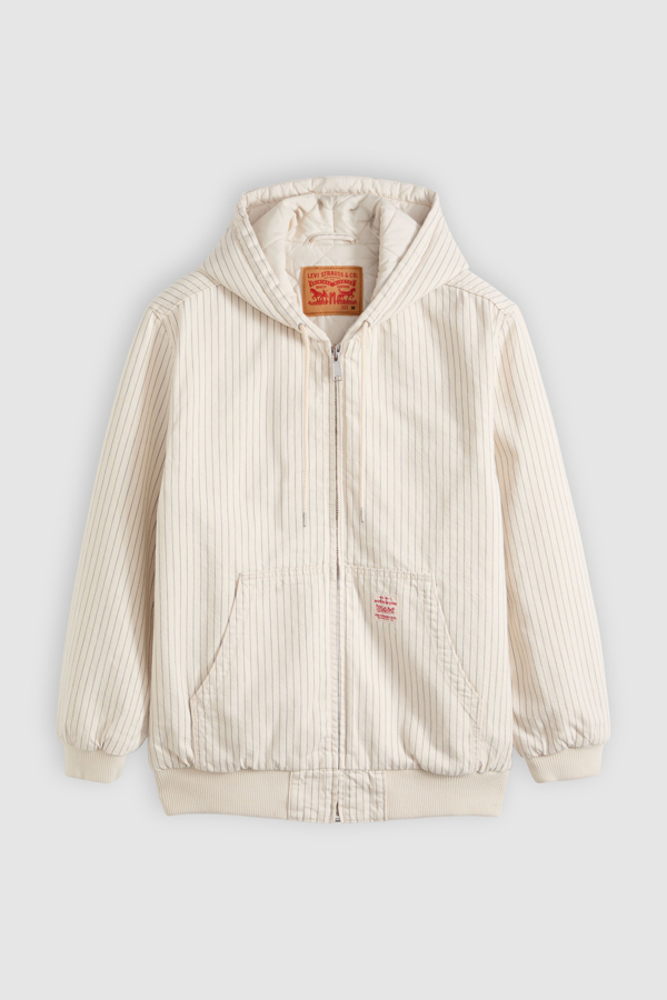 Levi' Potrero Hoody Homme / Marris Stripe