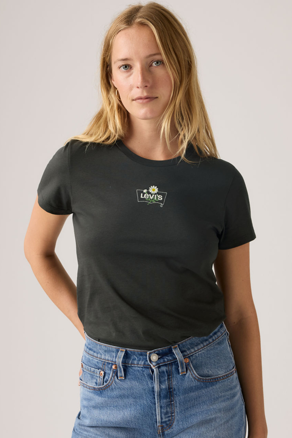 Levi' T Shirt Perfect Femme / Pirate