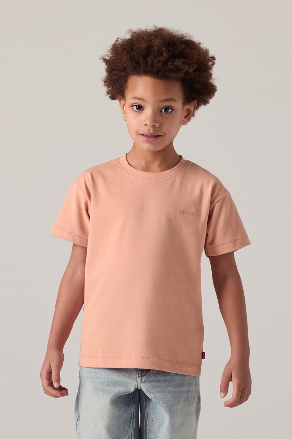 Levi' Kids Tab Vintage Tee Homme / Bloom - vue 1